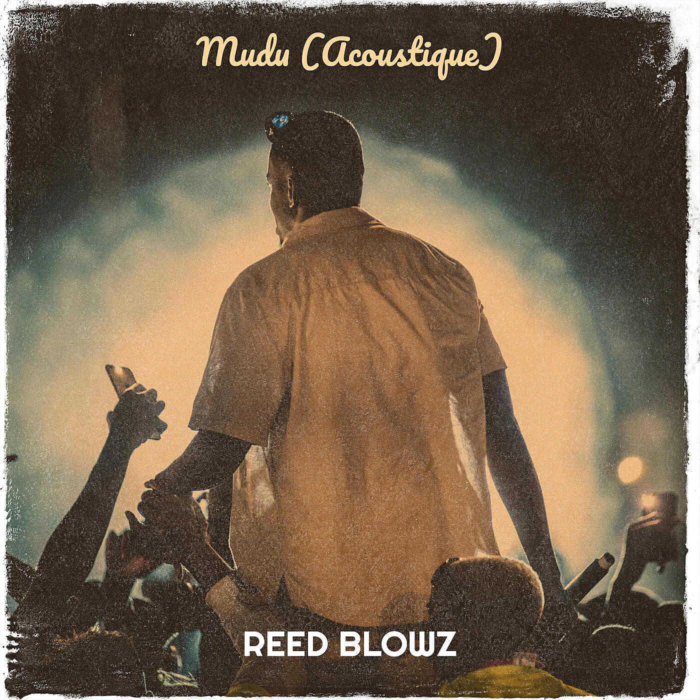 Релиз Mudu (Acoustique)