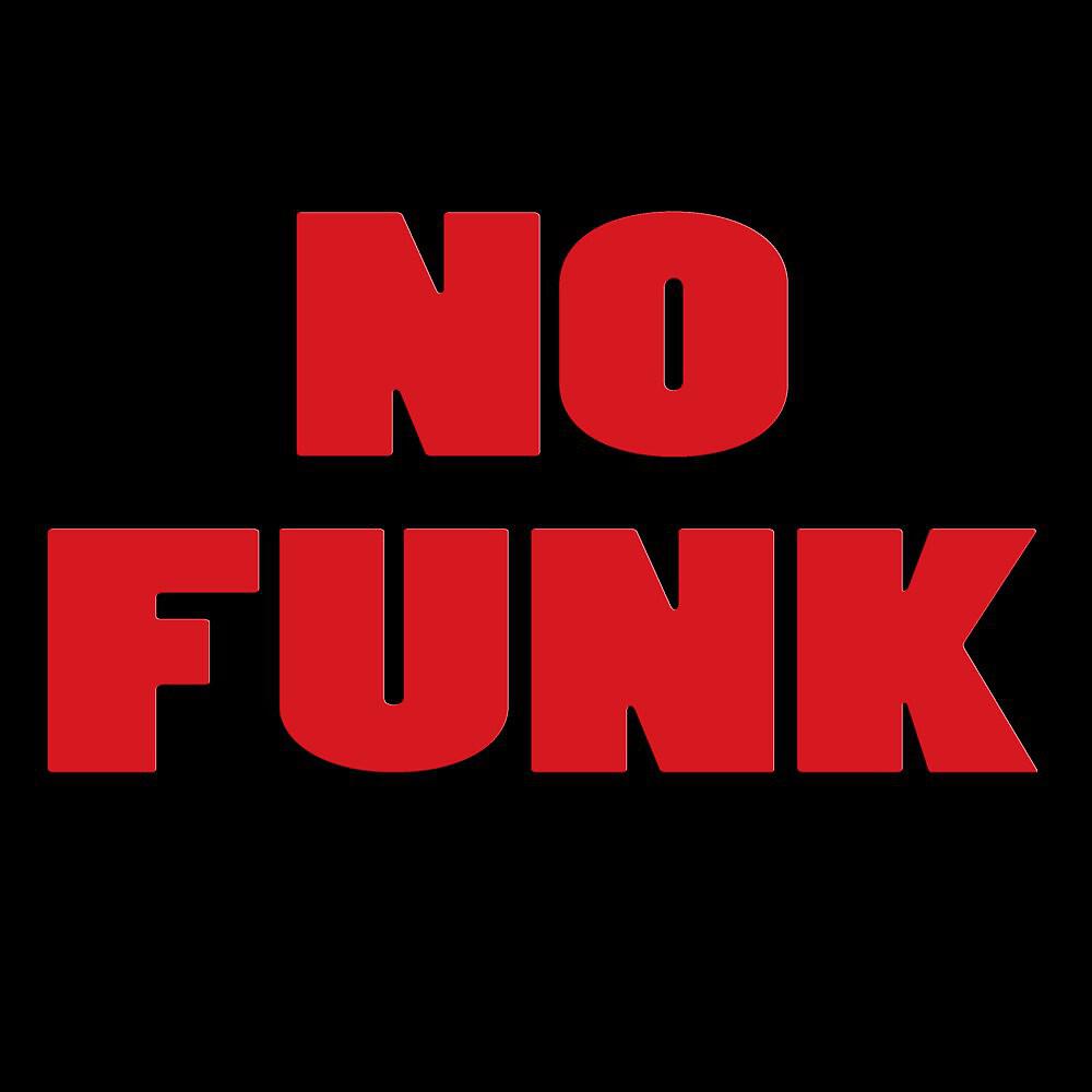 Релиз No Funk (EP)