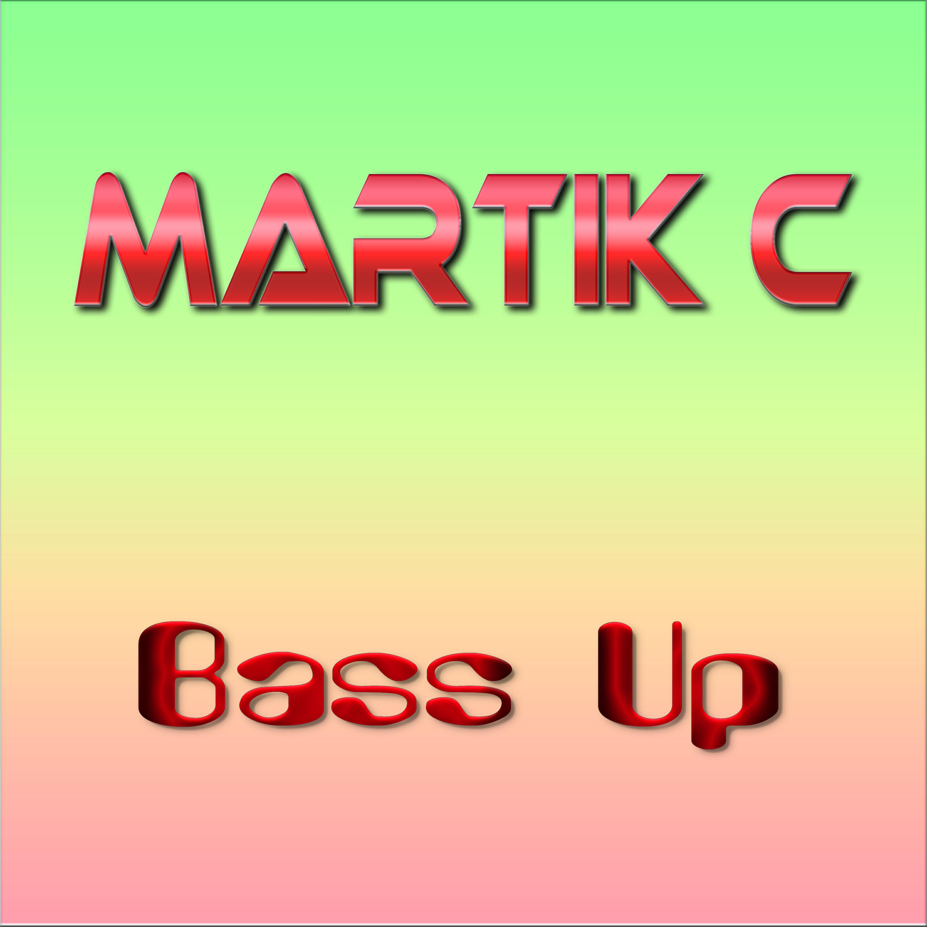 Релиз Bass Up