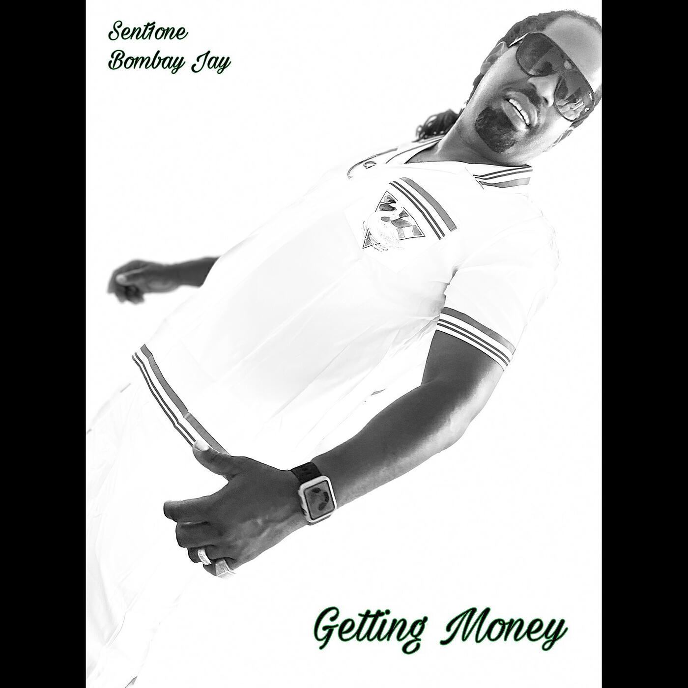 Релиз Getting Money