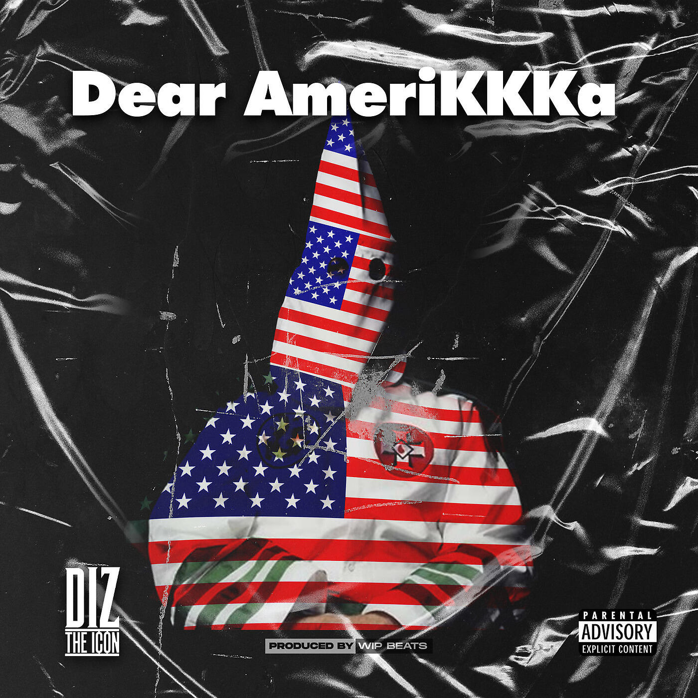 Релиз Dear AmeriKKKa