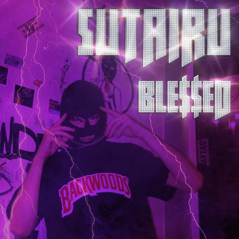 Релиз Blessed
