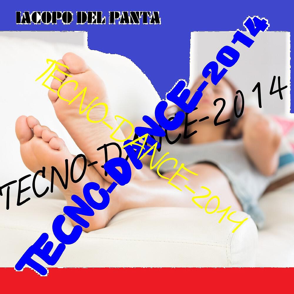 Релиз Tecno Dance 2014