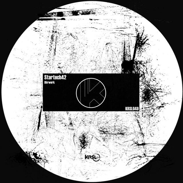 Релиз Uhrwerk (Kreisel & Monococ Rework)