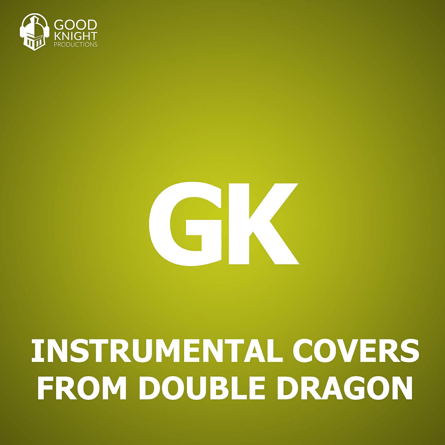 Постер альбома Instrumental Covers From Double Dragon
