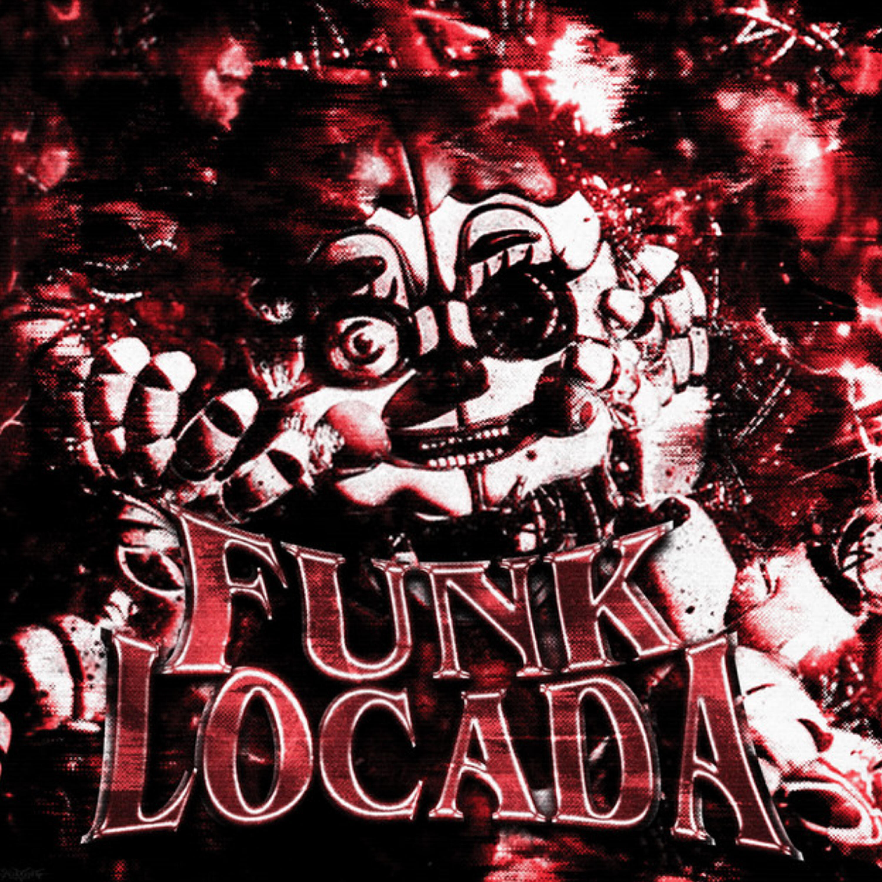 Релиз FUNK LOCADA