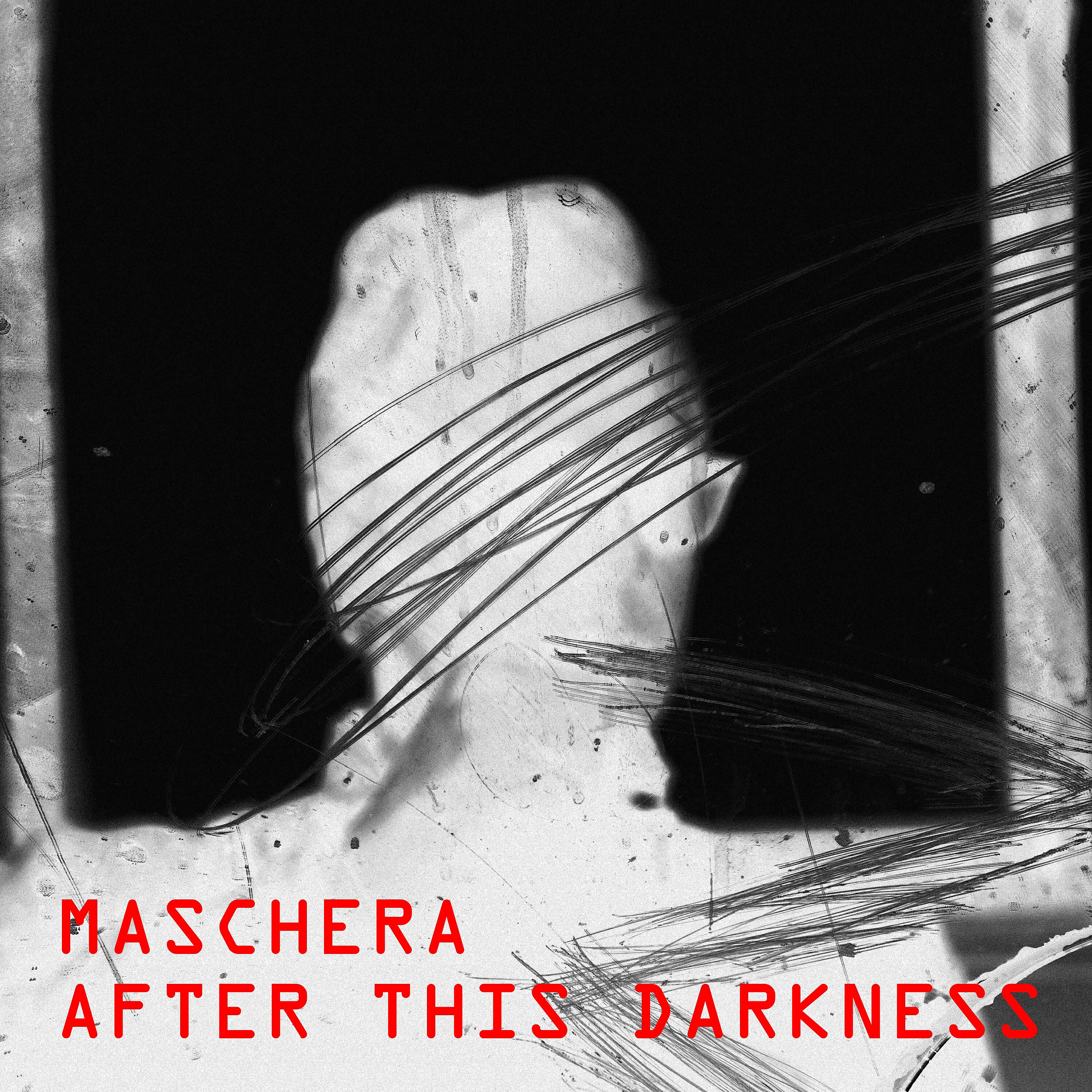Maschera