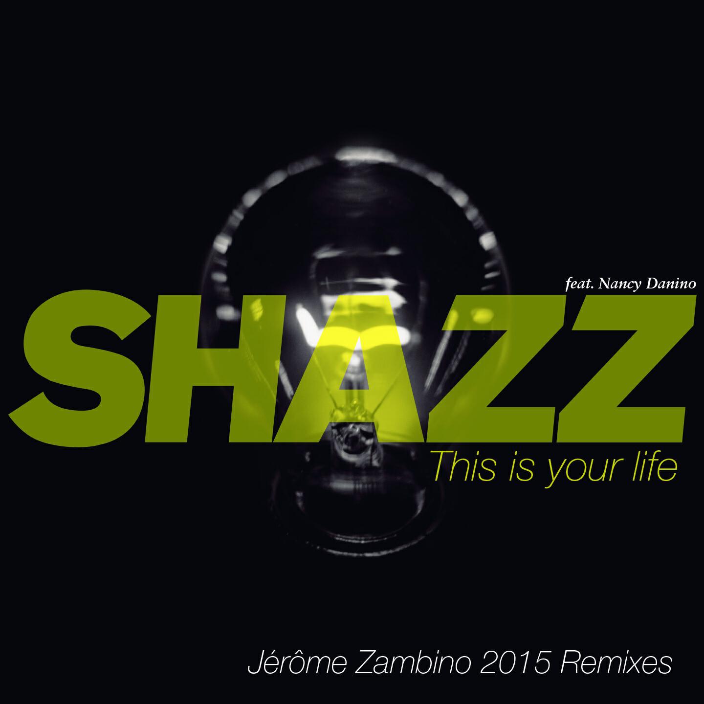 Релиз This Is Your Life