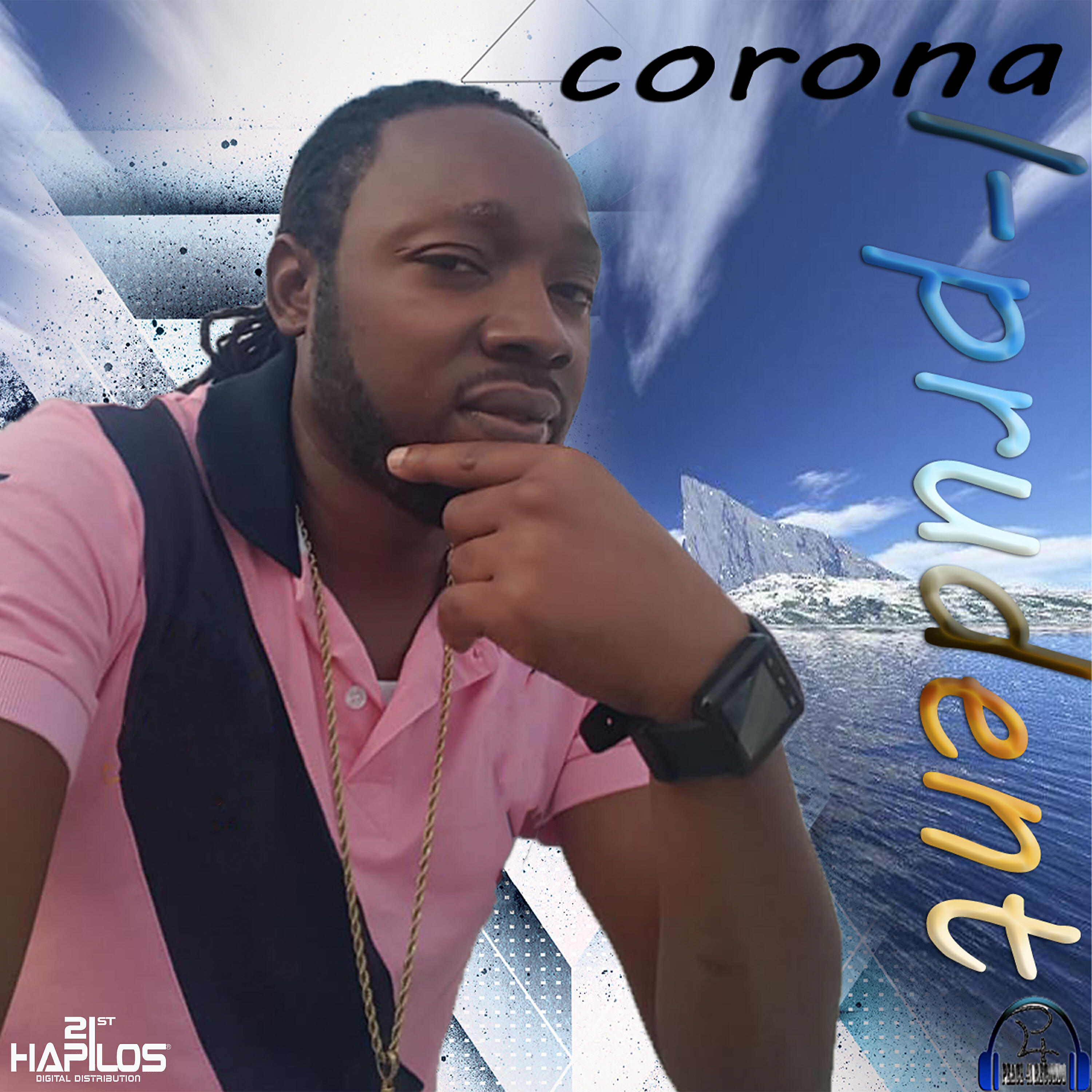 Релиз Corona