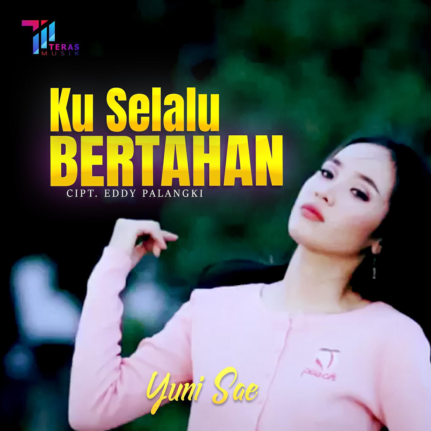 Релиз Ku Selalu Bertahan