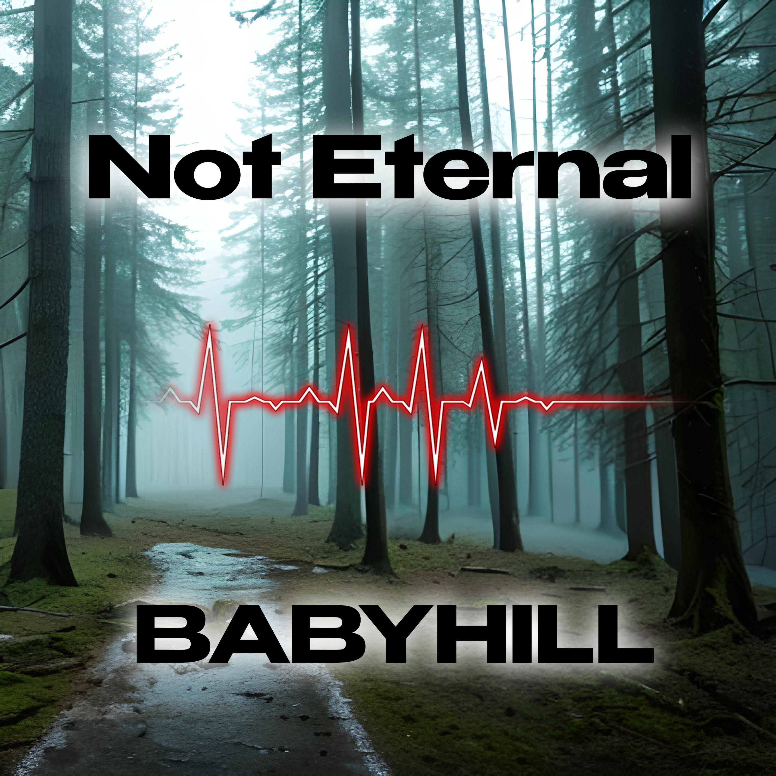 Релиз Not Eternal