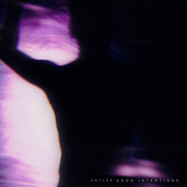 Релиз Good Intentions