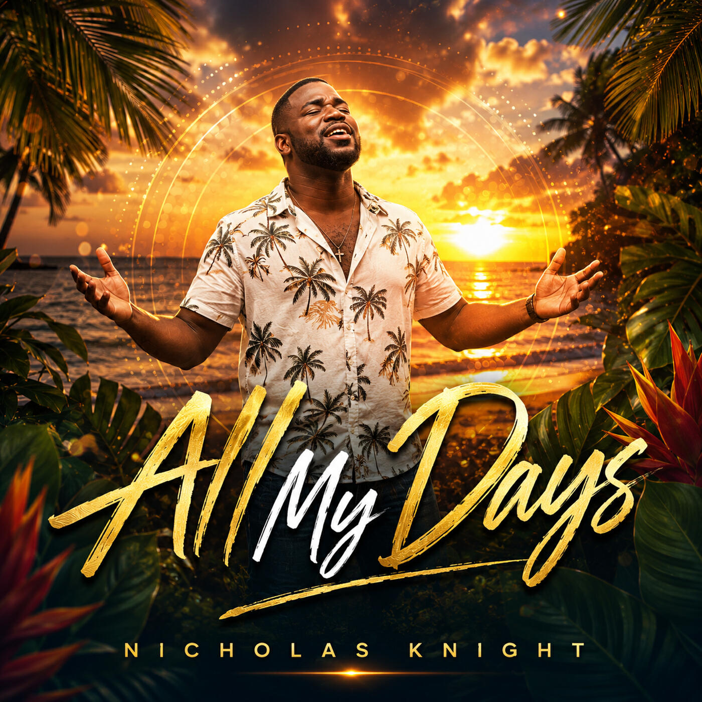 Nicholas Knight