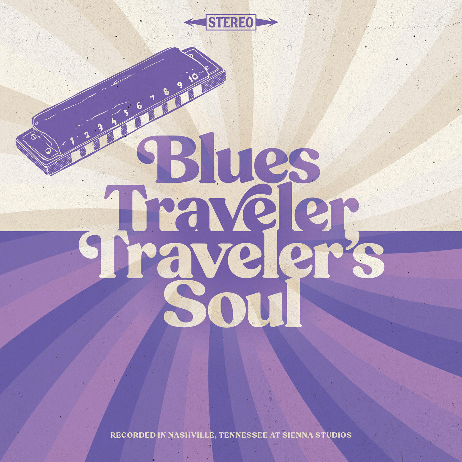 Релиз Traveler's Soul