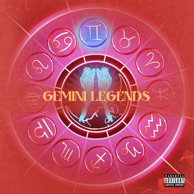 Релиз Gemini Legends