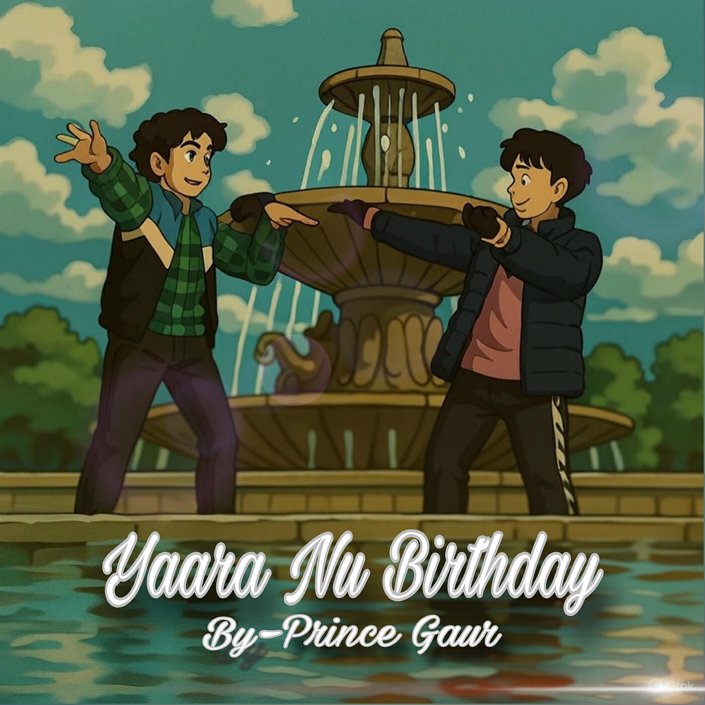 Релиз Yaara Nu Birthday
