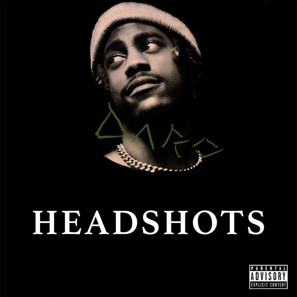 Релиз HEADSHOTS