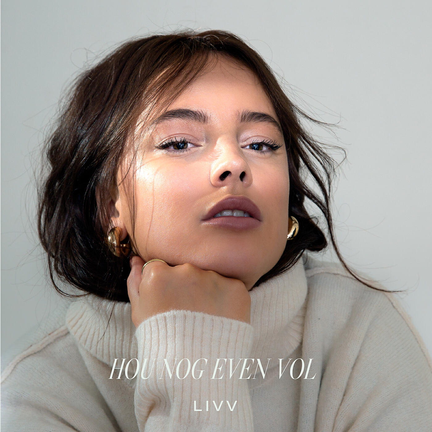 Релиз Hou Nog Even Vol