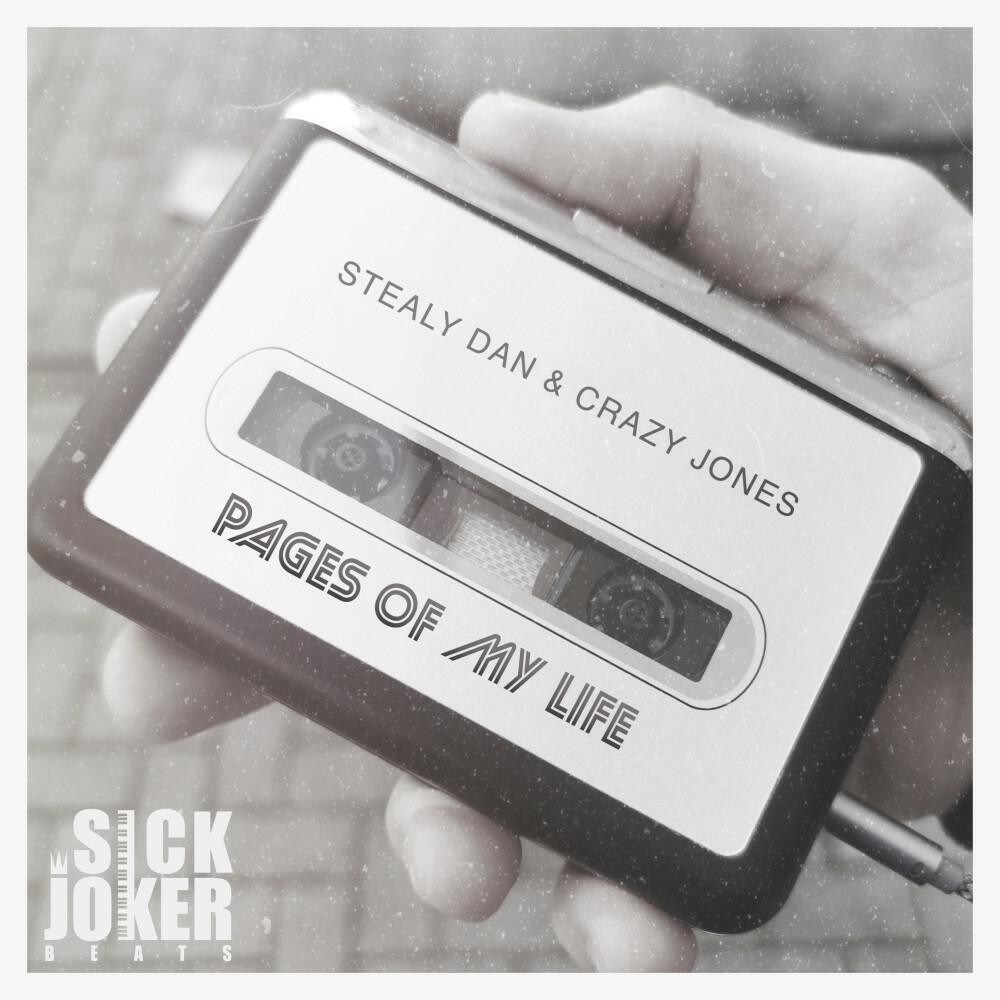 Релиз Pages of my Life