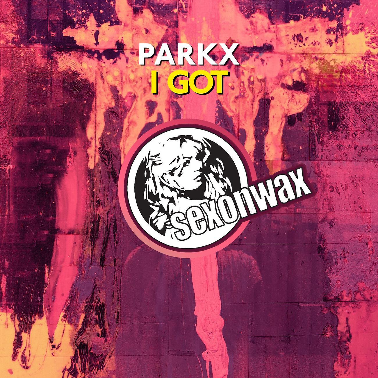 Parkx