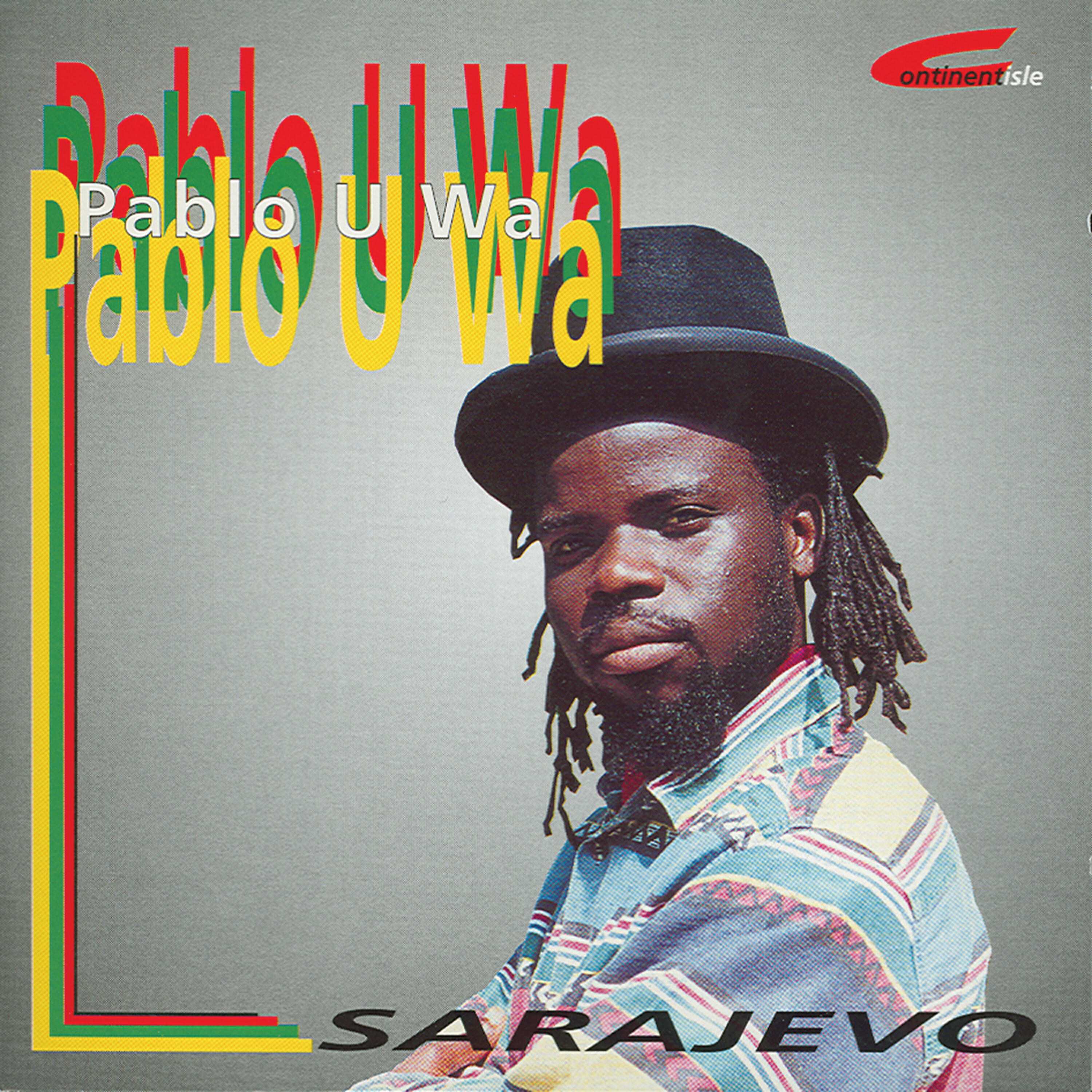 Релиз Sarajevo