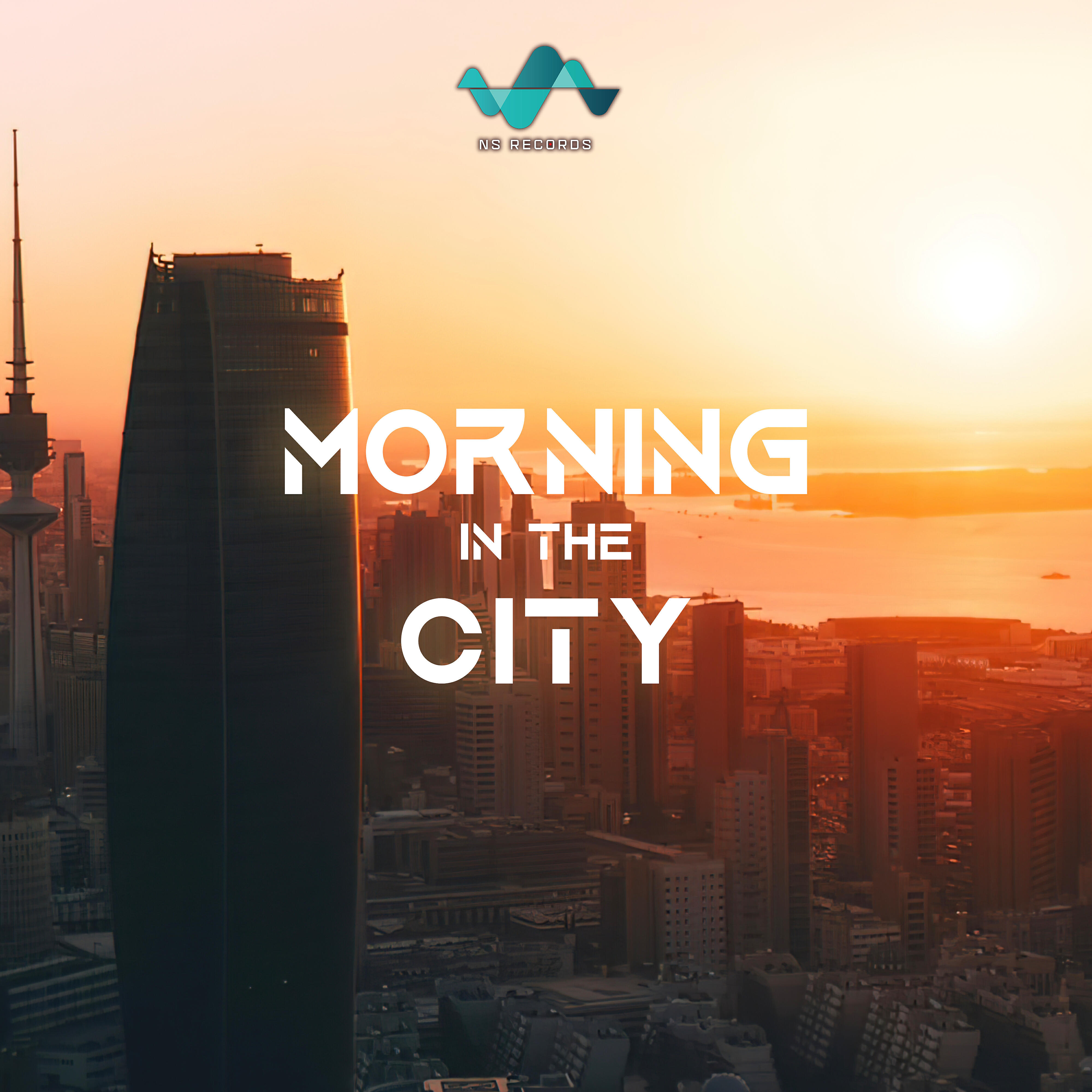 Релиз Morning In The City