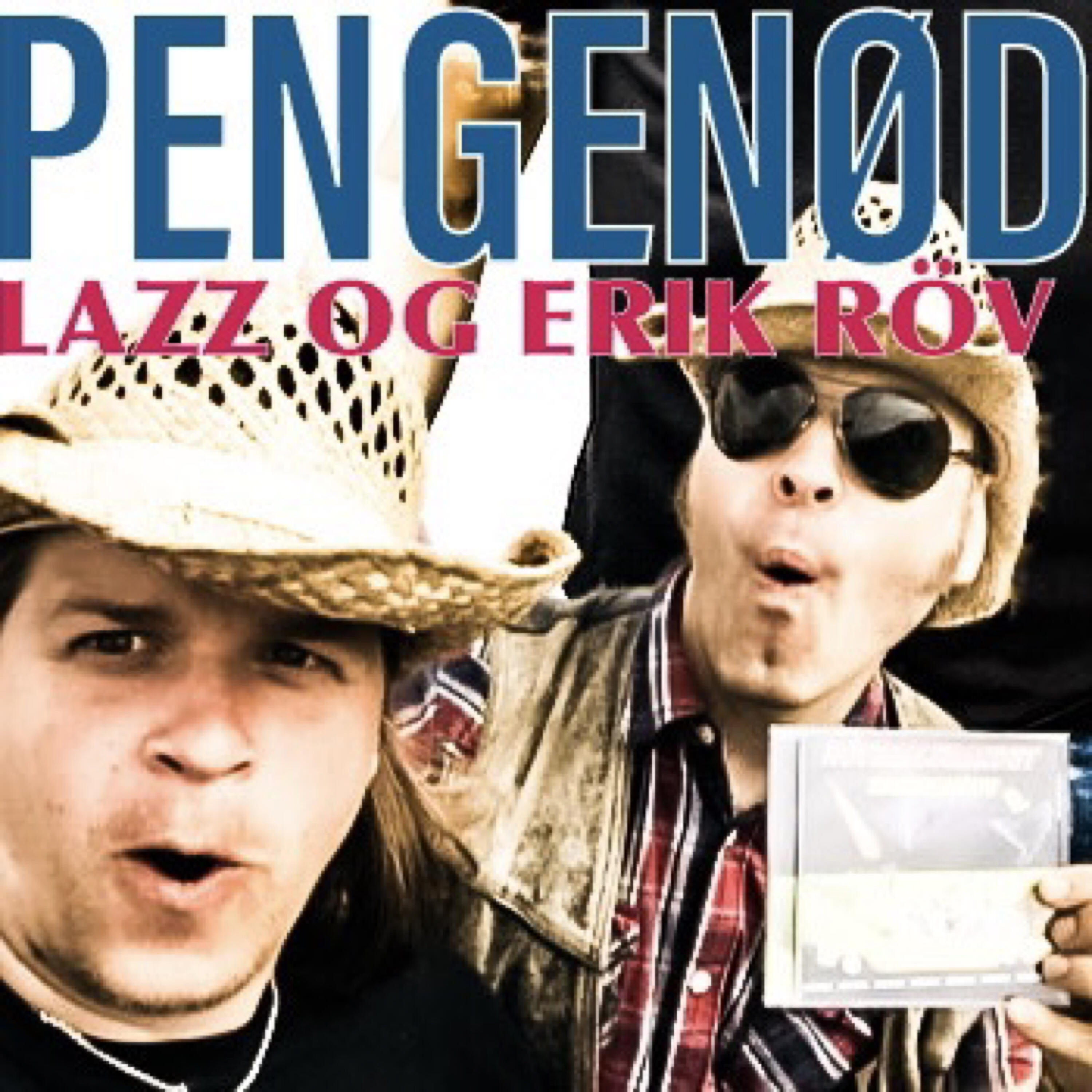 Релиз Pengenød