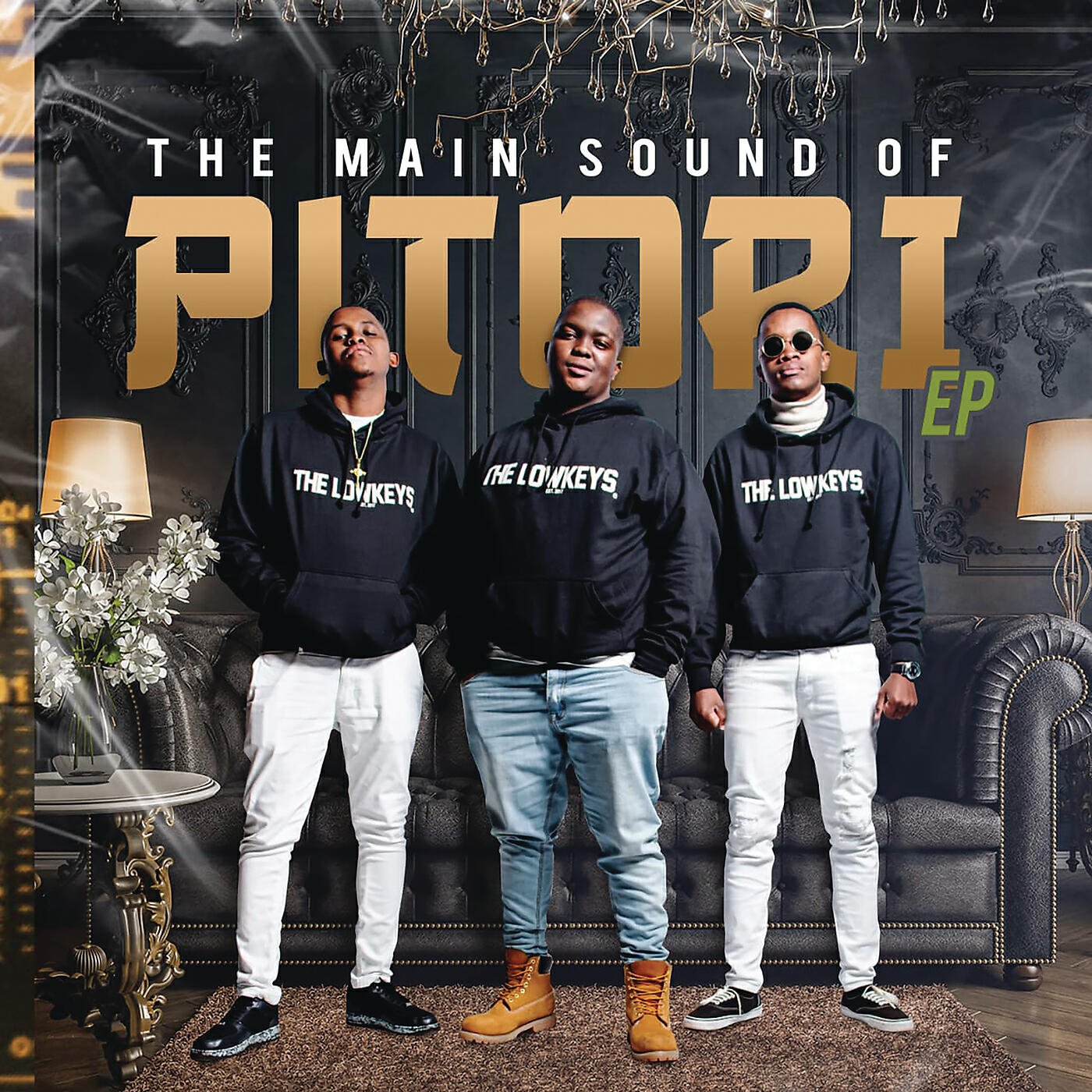 Релиз Shaker (feat. DJ Sumbody)