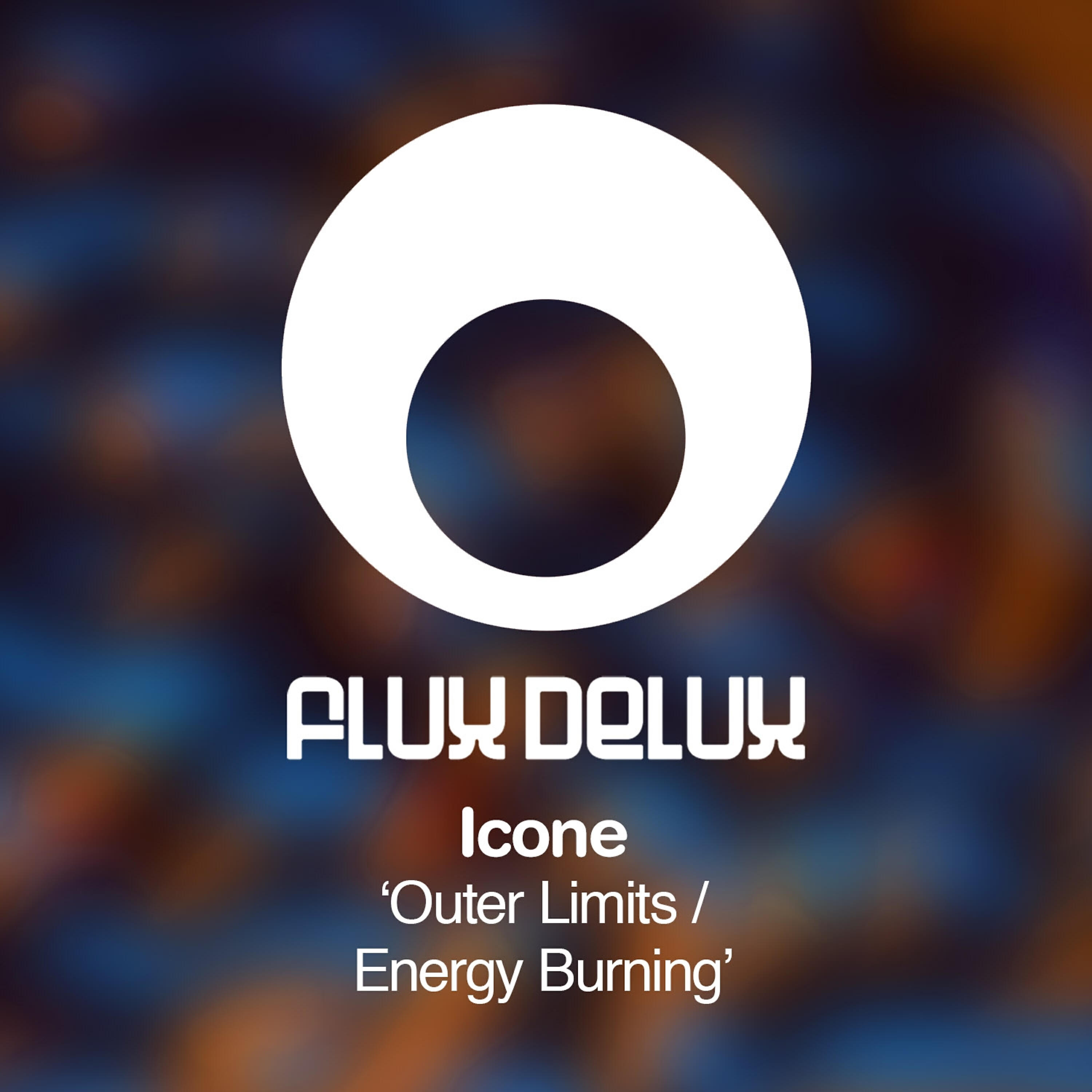 Релиз Outer Limits / Energy Burning