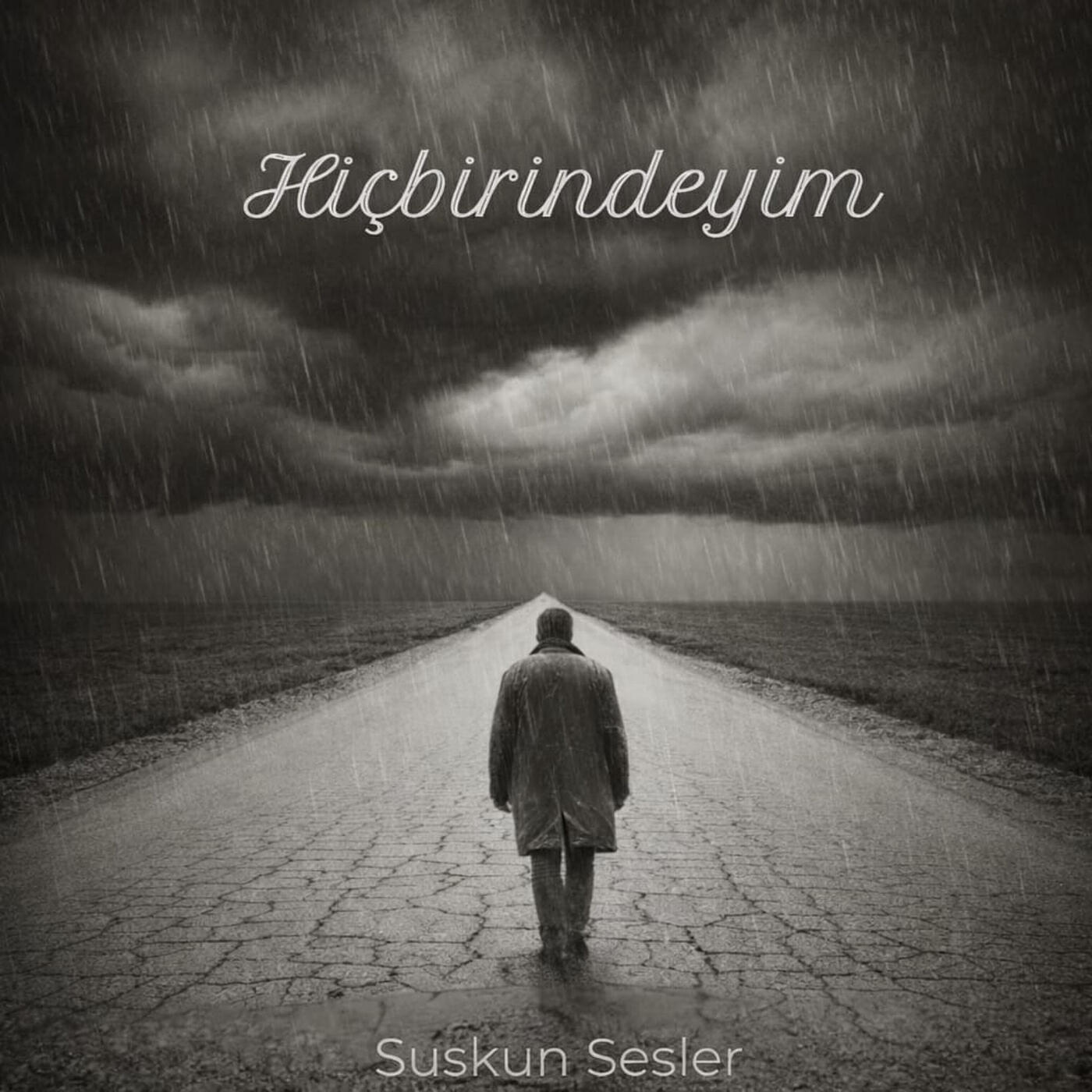 Релиз Hiçbirindeyim