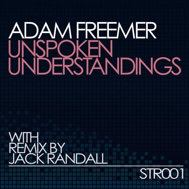 Релиз Unspoken Understandings