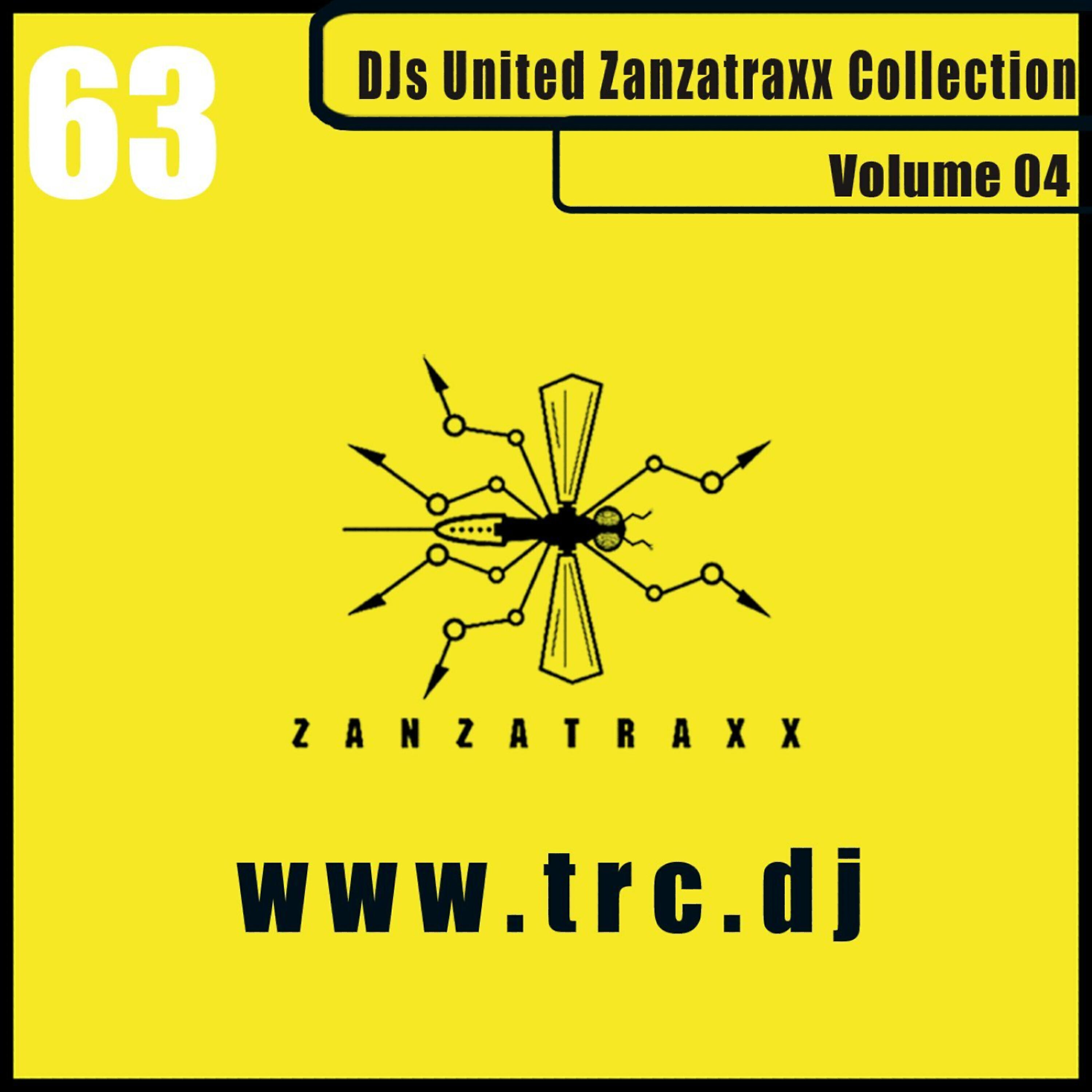 Трек Biological Chemistry (Original Zanza Mc Mix)
