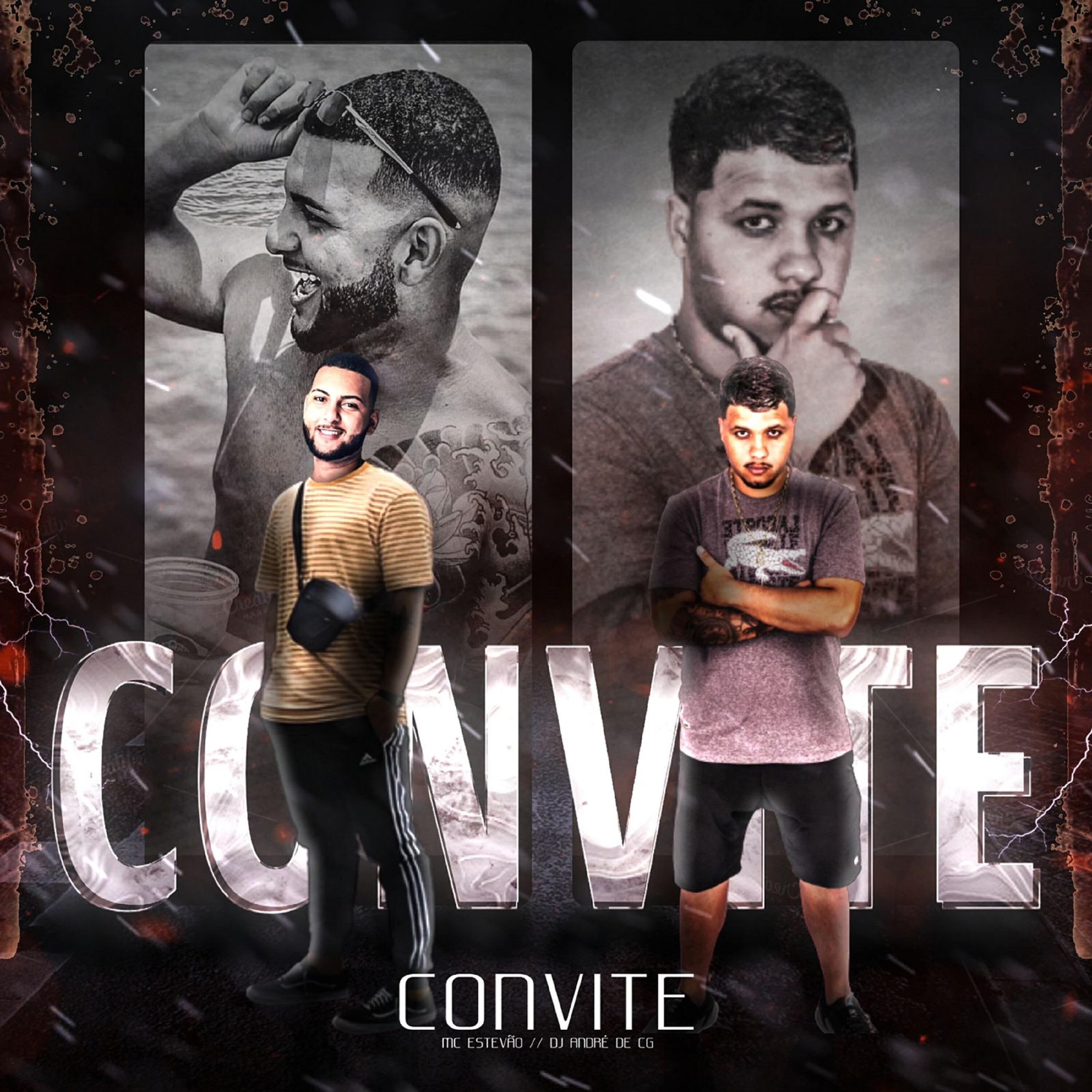 Релиз Convite