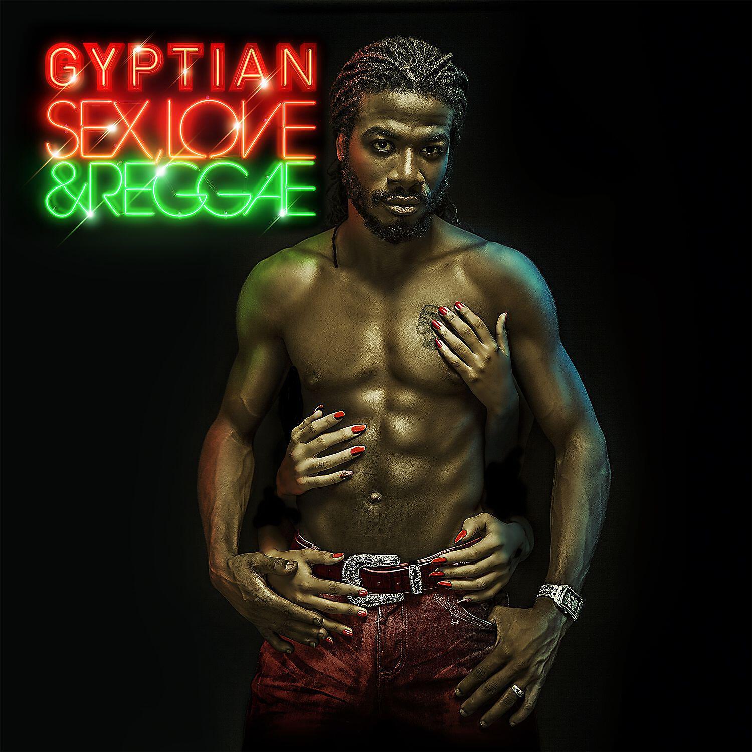 Релиз Sex, Love & Reggae