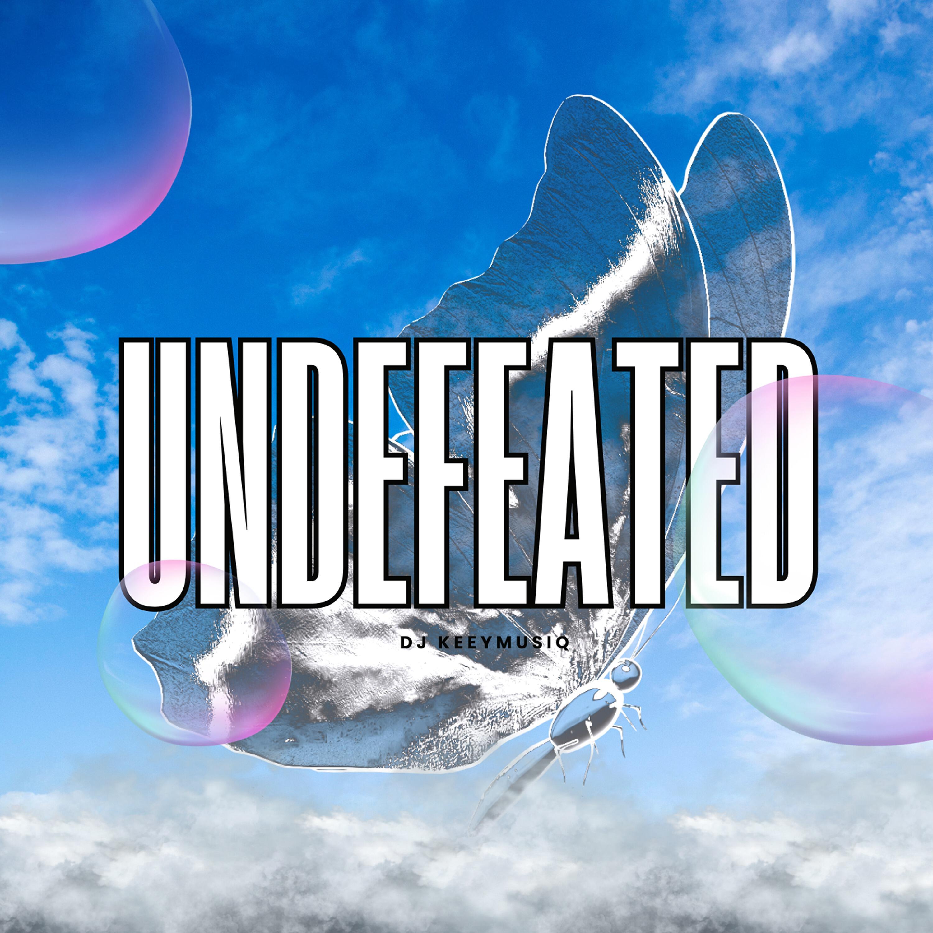 Релиз Undefeated