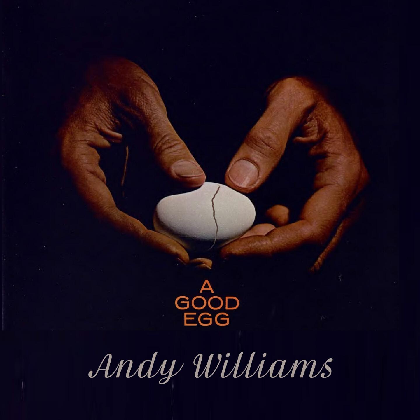 Релиз A Good Egg
