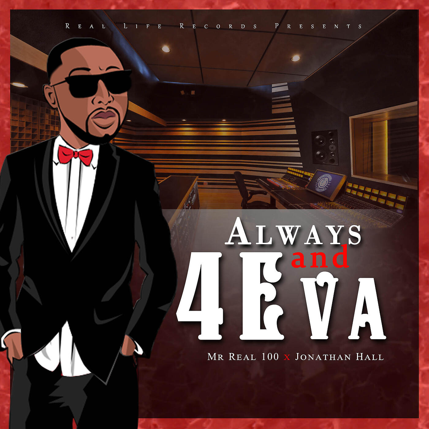 Релиз Always and 4eva