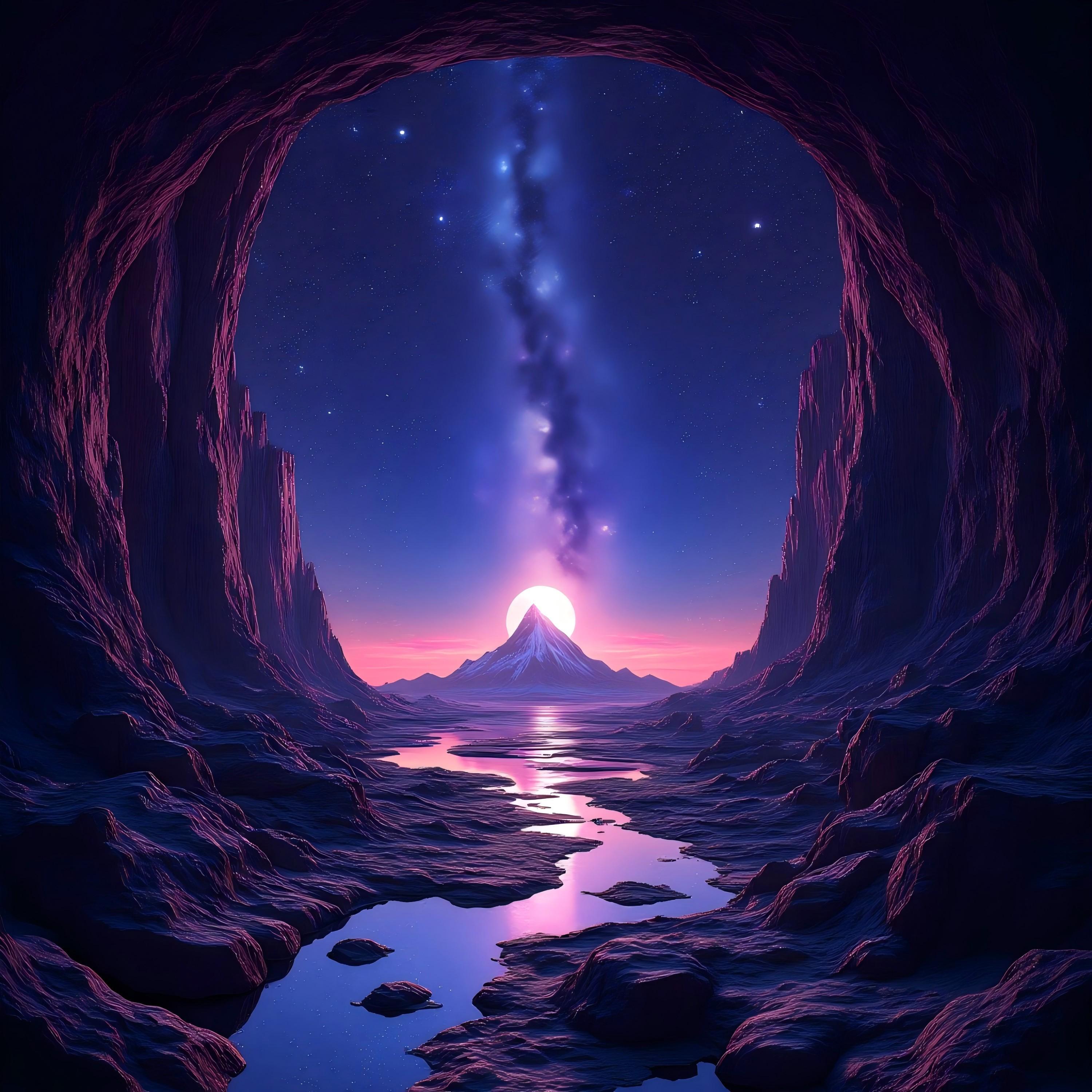 Релиз 《星尘守夜人：声潮》