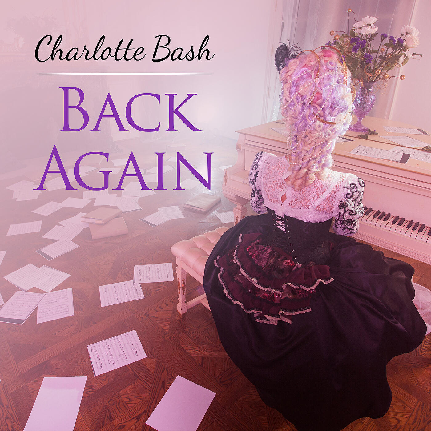 Charlotte Bash
