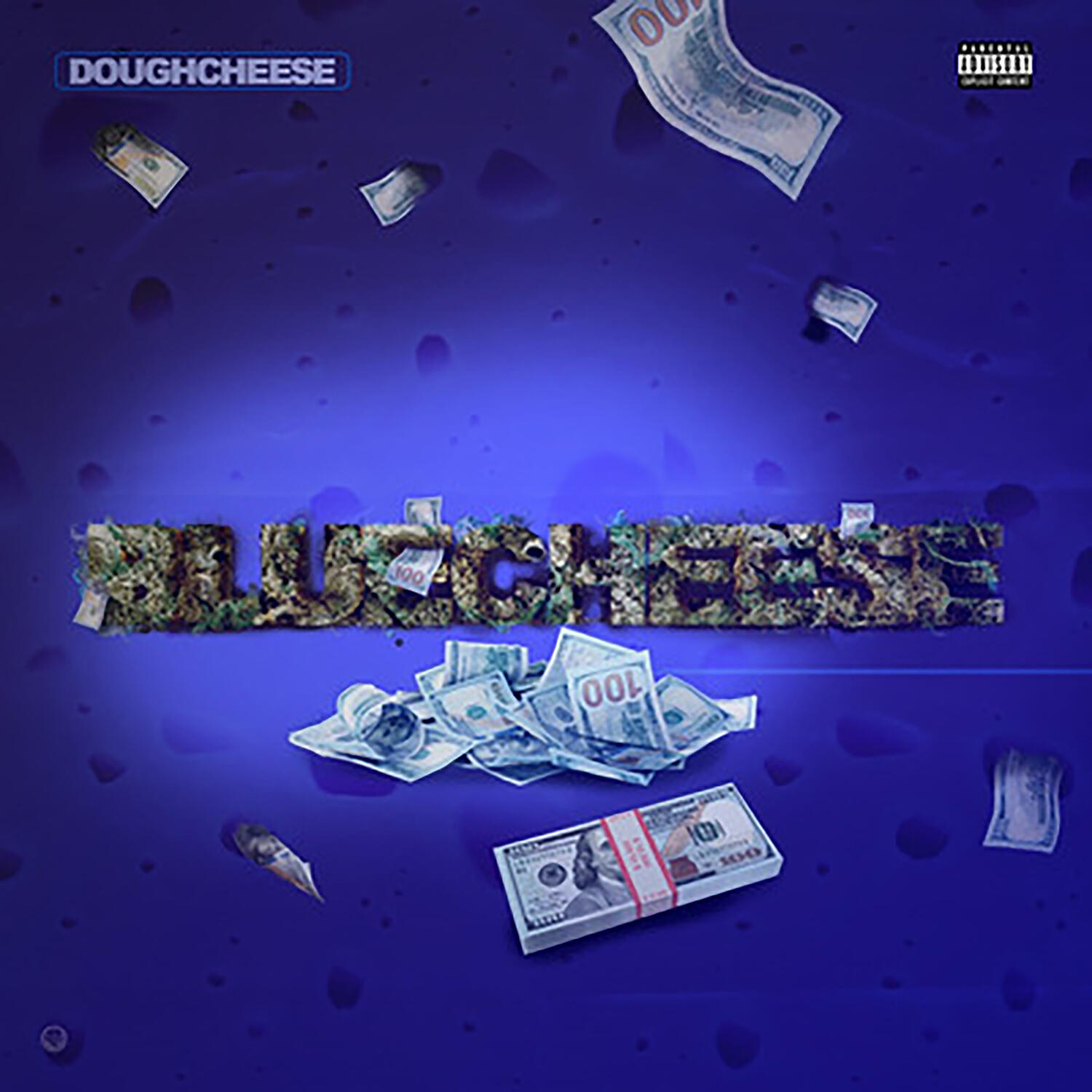 Релиз Bluecheese