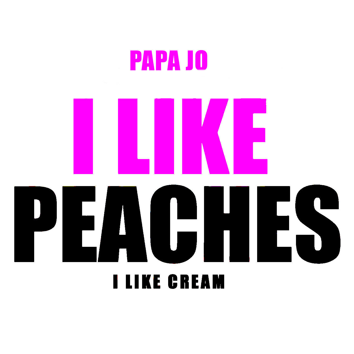 Papa Jo