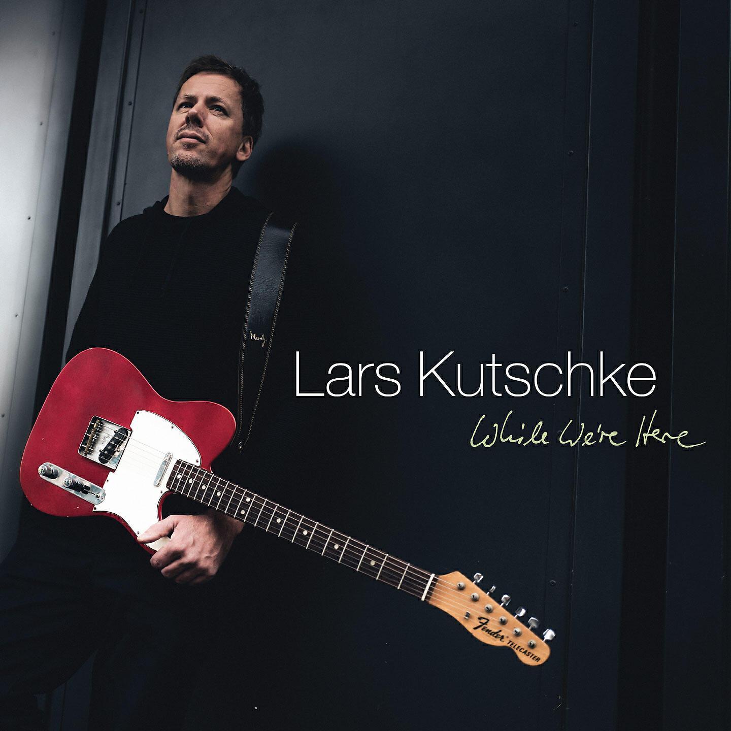 Lars Kutschke