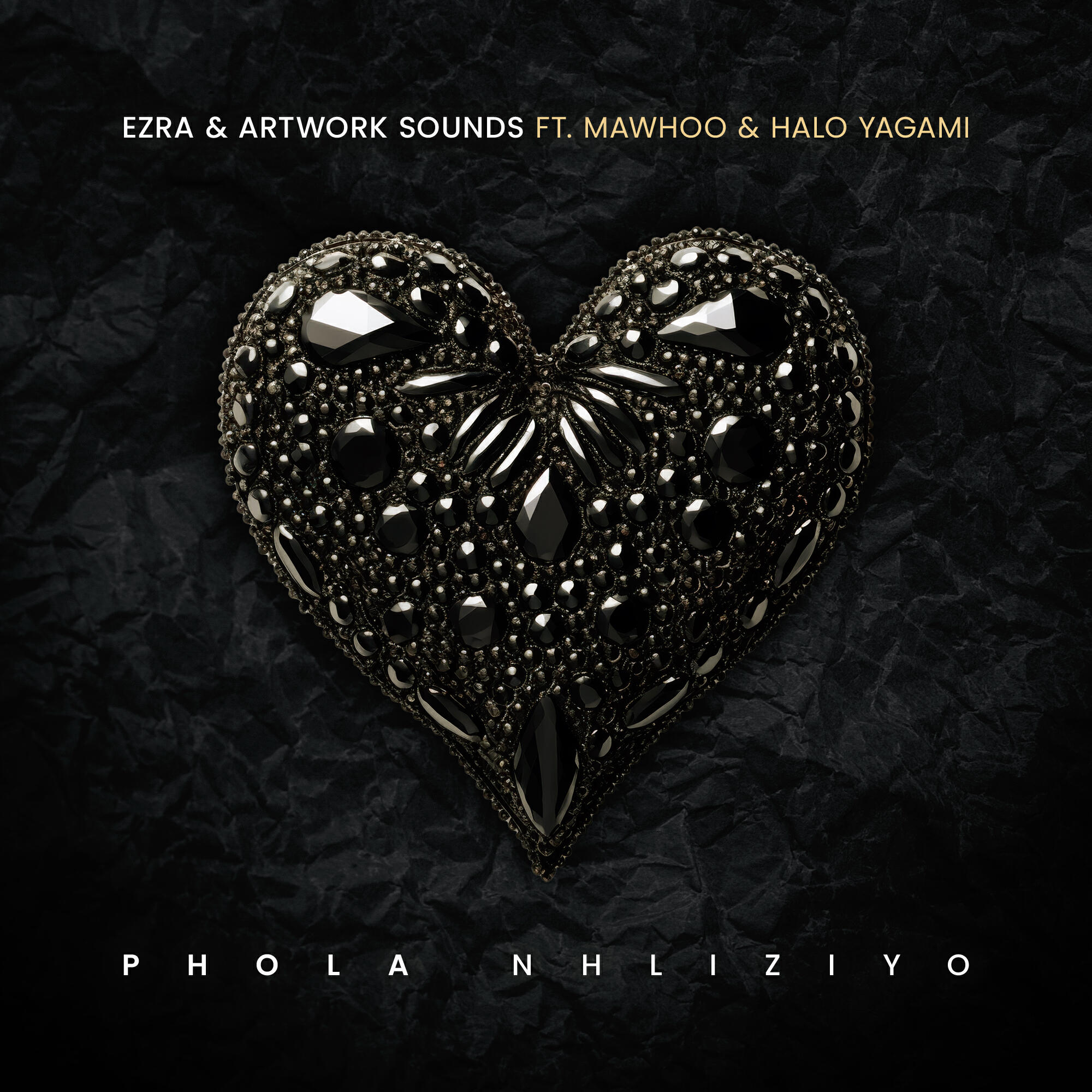 Релиз Phola Nhliziyo