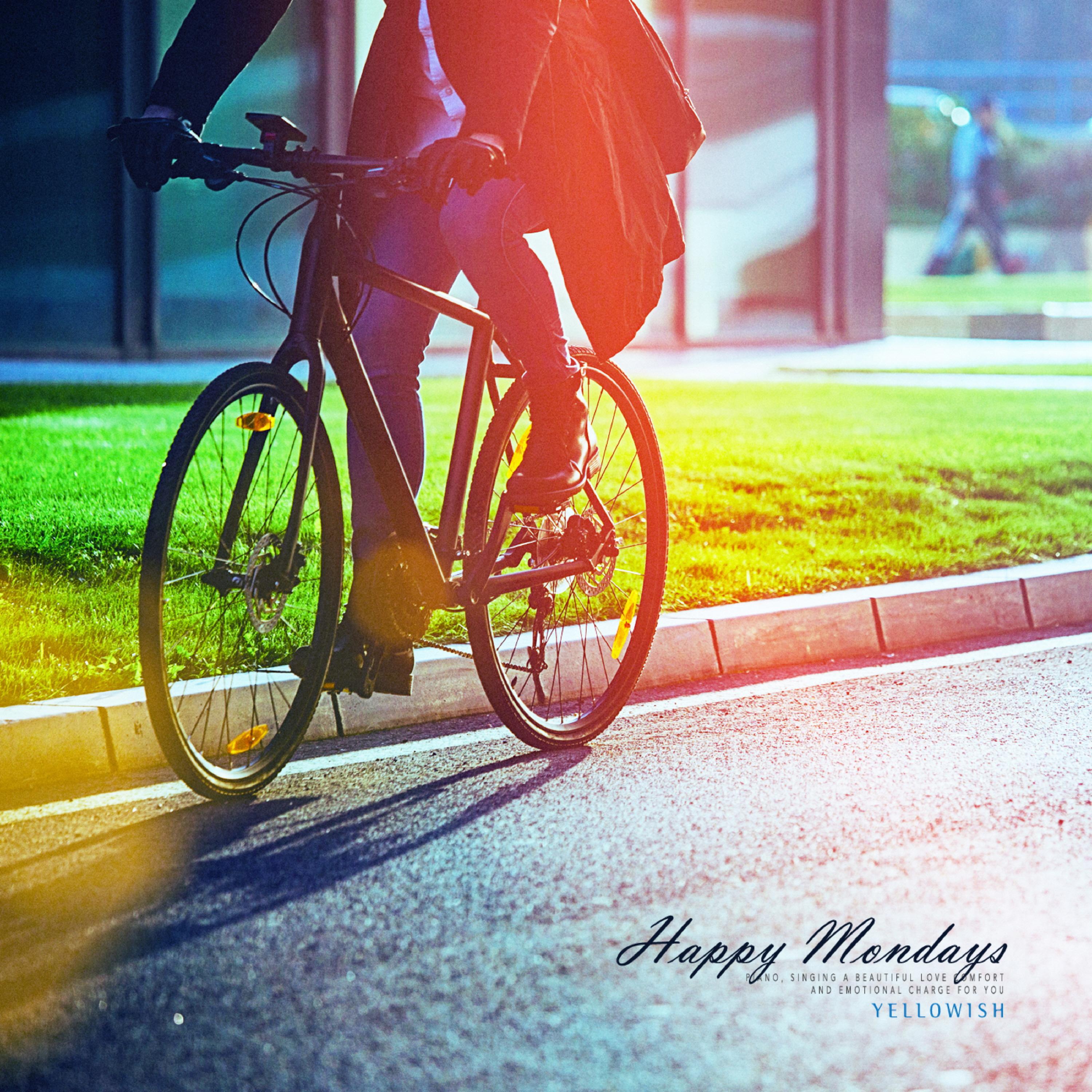 Релиз Happy Mondays