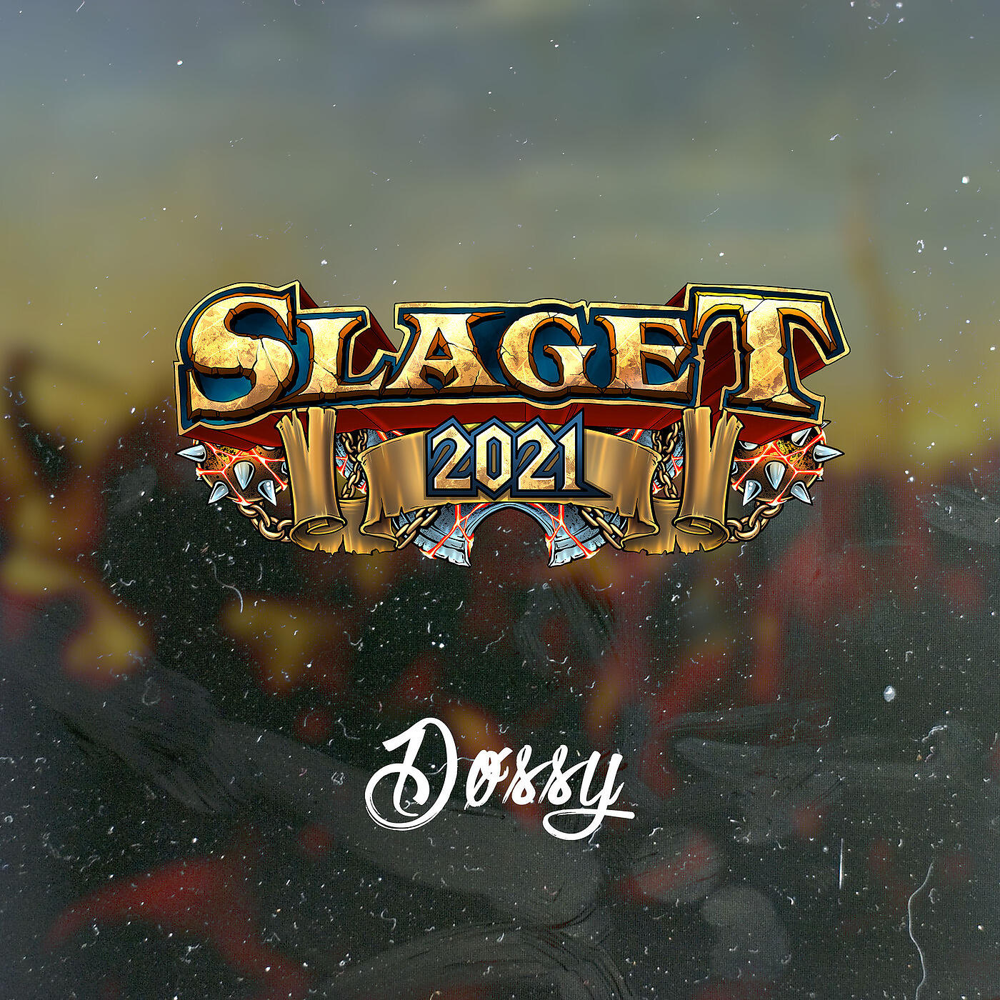 Релиз Slaget 2021