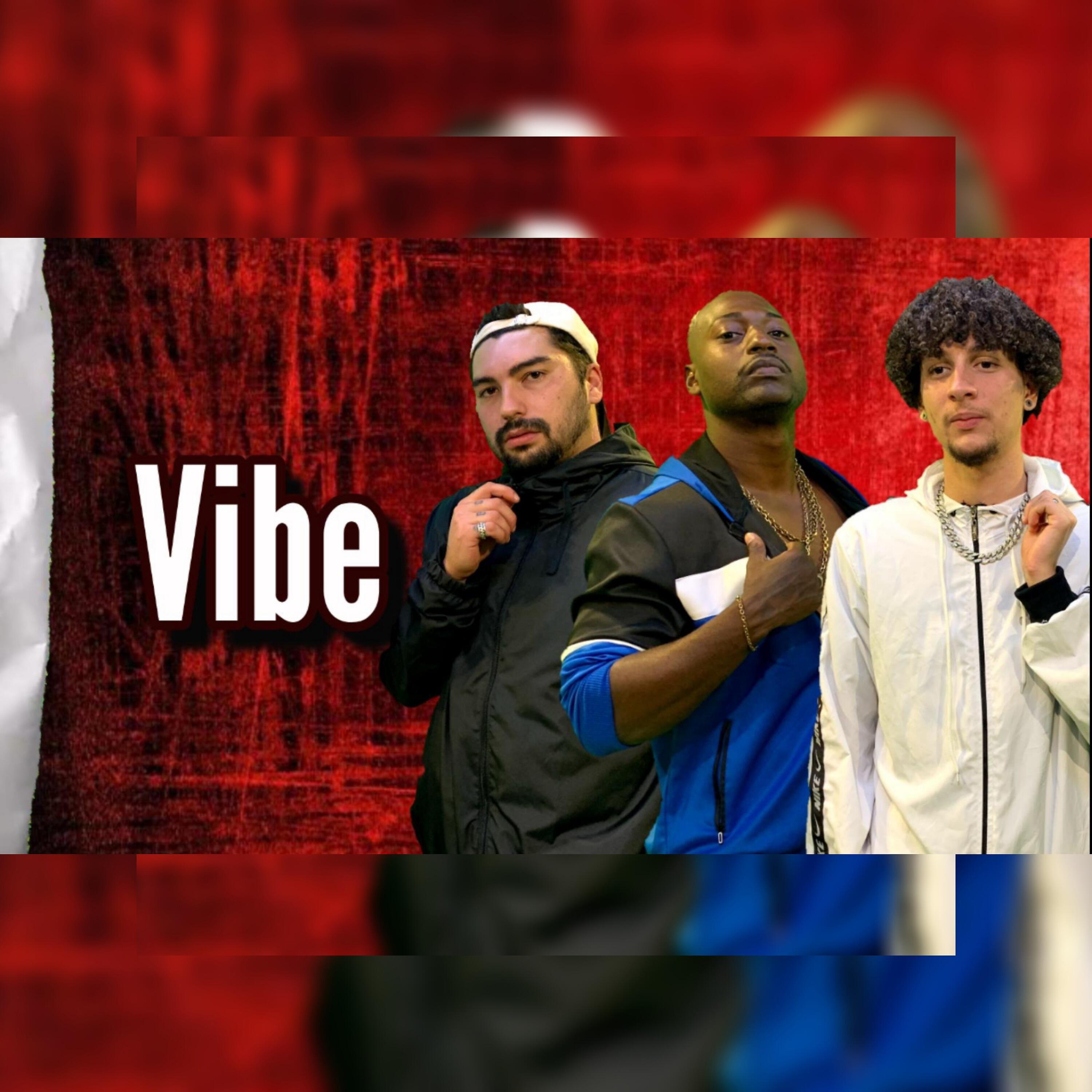 Релиз Vibe