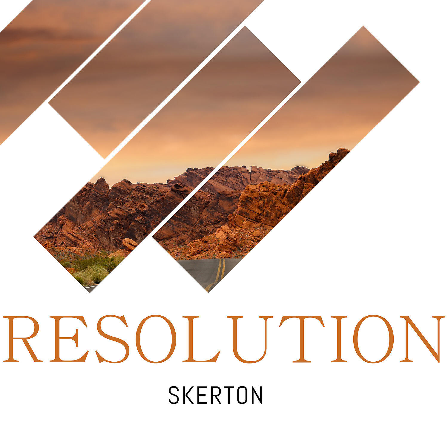 Релиз Resolution