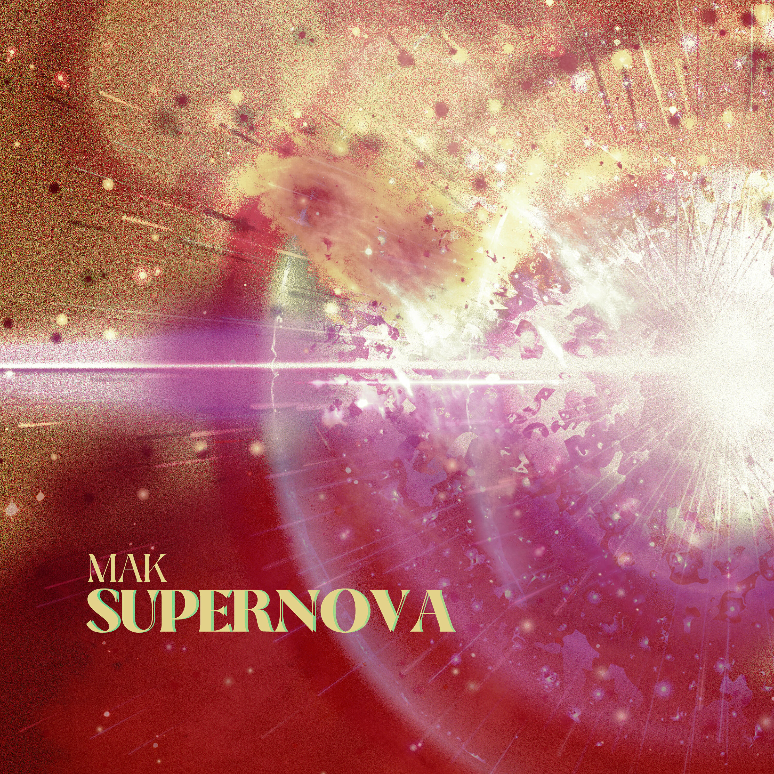 Скачать песню Mak - Supernova бесплатно в MP3 для Android и iOS