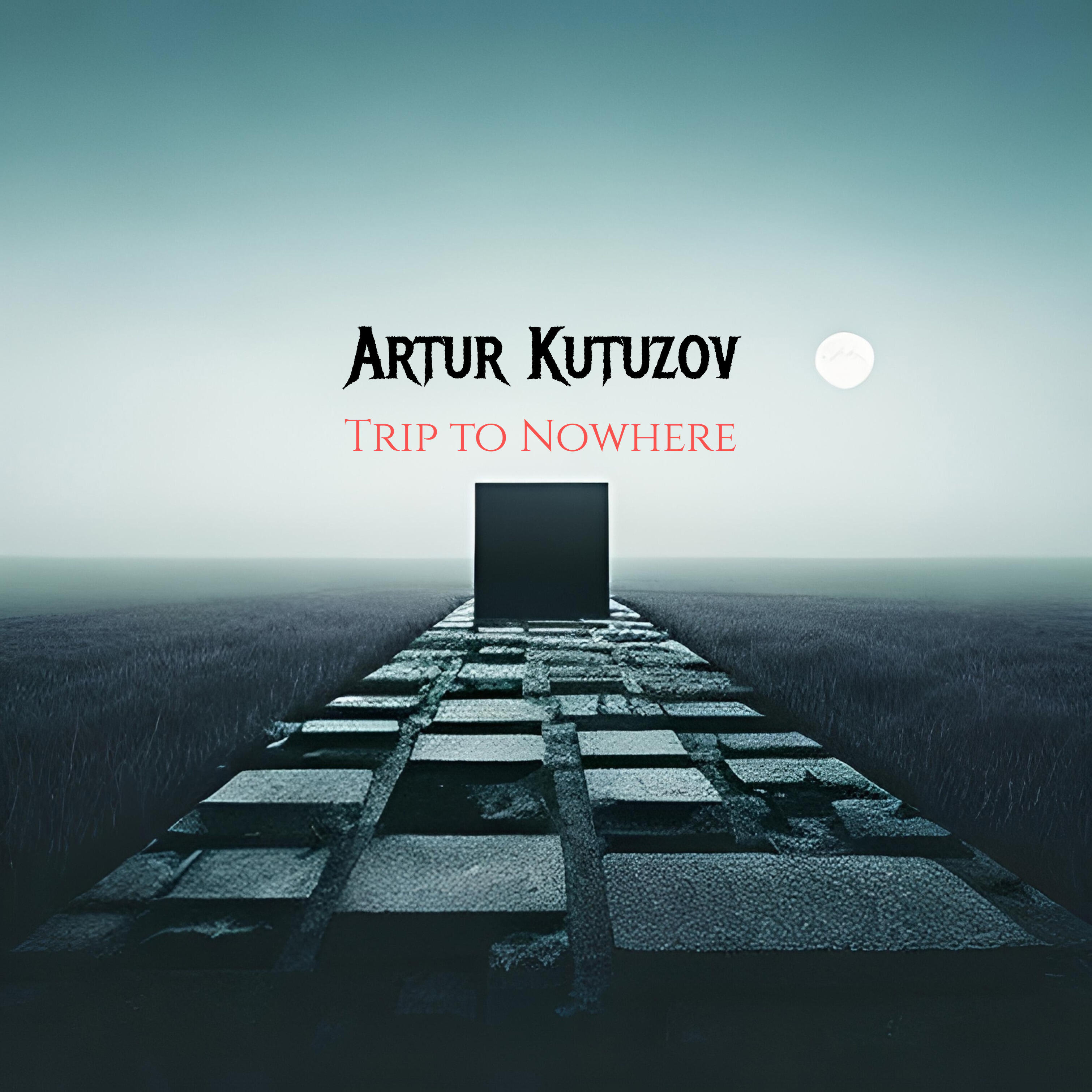 Релиз Trip to Nowhere