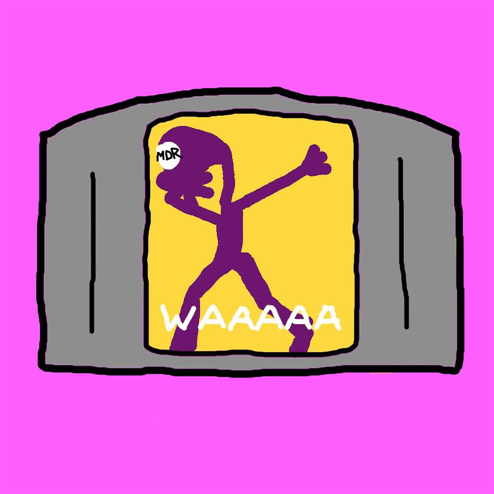 Релиз Waaaaa